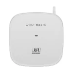 Central De Alarme Jfl Active Full 32 C/ Ethernet E Bateria