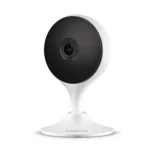 Câmera de Segurança Inteligente Intelbras iM3 C Branca