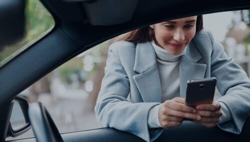 Rastreamento Veicular